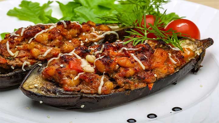 طرز تهیه قارنی یاریخ ترکیهای طرز تهیه قارنی یاریخ ترکیهای