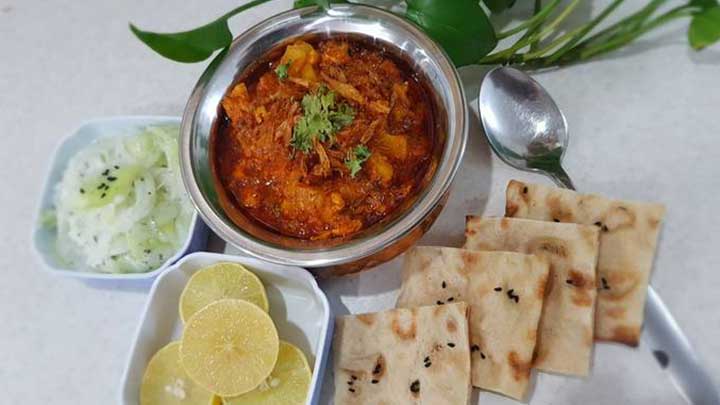 قورما شورباسی تبریزی قورما شورباسی تبریزی