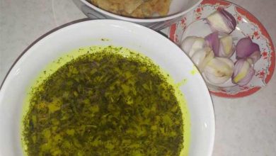 طرز تهیه قروت خوشمزه و ساده؛ میان وعده اصیل مشهدی