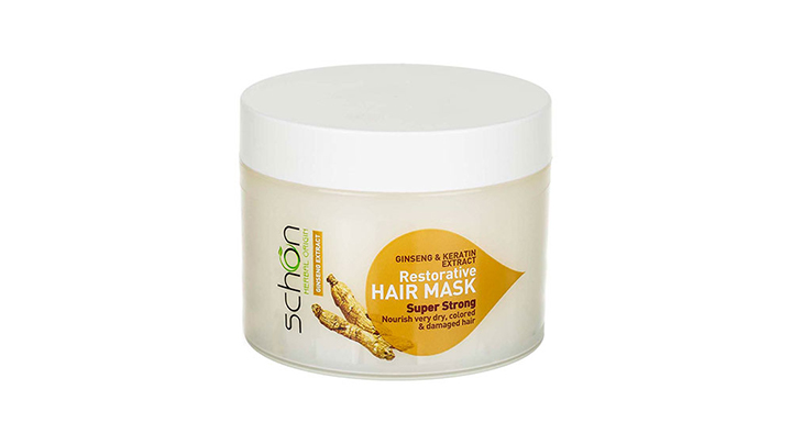 ماسک موی شون برای ترمیم موخوره ماسک موی شون برای ترمیم موخوره