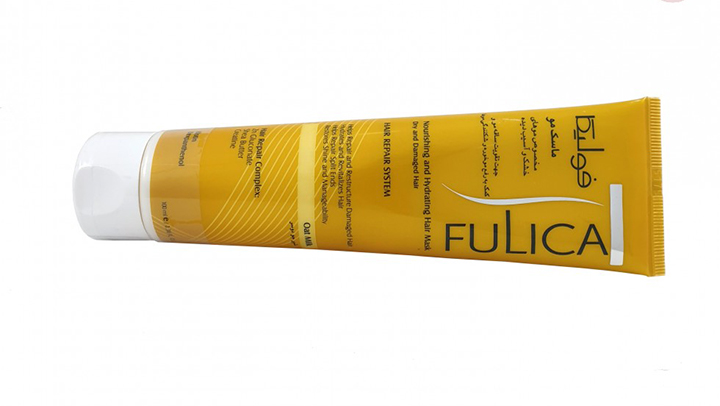 فولیکا، بهترین ماسک مو برای موهای آسیبدیده و خشک فولیکا، بهترین ماسک مو برای موهای آسیبدیده و خشک