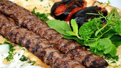 ادویه کباب کوبیده رستورانی چیست؟ + رازهای خوشمزه‌تر شدن کباب
