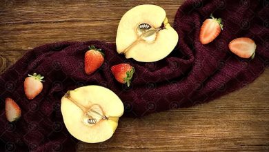 4 مورد از خواص مهم به برای معده که باید بدانید!