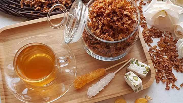 درمان کم خونی یکی از مهمترین خواص چای به درمان کم خونی یکی از مهمترین خواص چای به