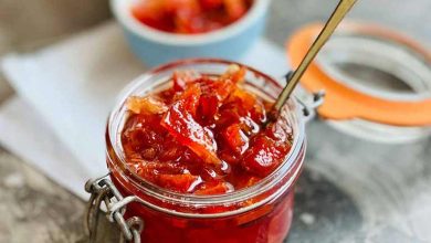 طرز تهیه مربا به رنده شده به روش خانگی؛ ساده و خوشمزه