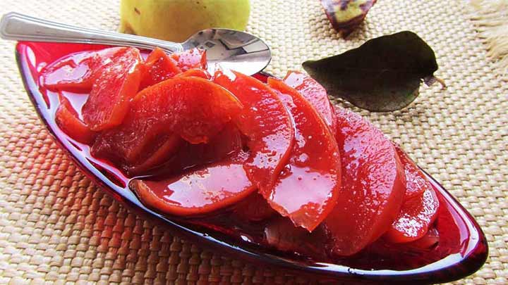 عوارض و مضرات میوه به! عوارض و مضرات میوه به!