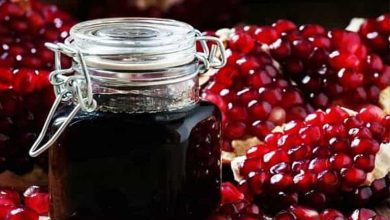 طرز تهیه رب انار خانگی خوشمزه و مخصوص + فوت‌ و فن‌های آن