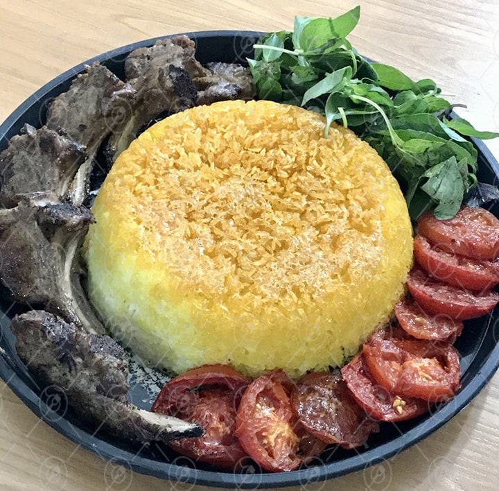 انواع کباب شیشلیک کداماند؟ انواع کباب شیشلیک کداماند؟