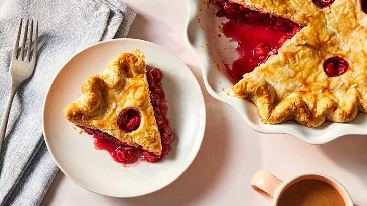 نکات و فوت‌وفن های طرز تهیه پای گیلاس