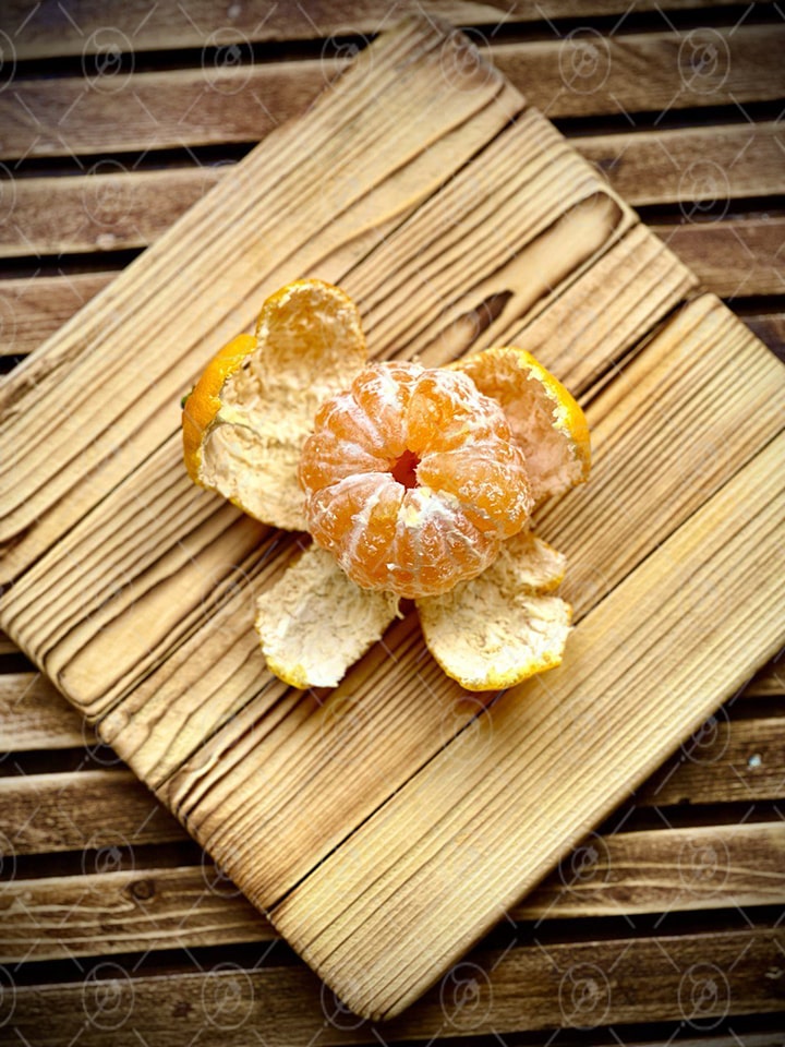 6 مورد از کاربردها و موارد استفاده پوست نارنگی که باید بدانید!