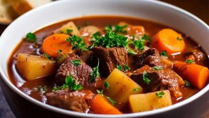 تاس کباب از غذاهای بسیار خوشمزه و پرطرفدار یزدی تاس کباب از غذاهای بسیار خوشمزه و پرطرفدار یزدی