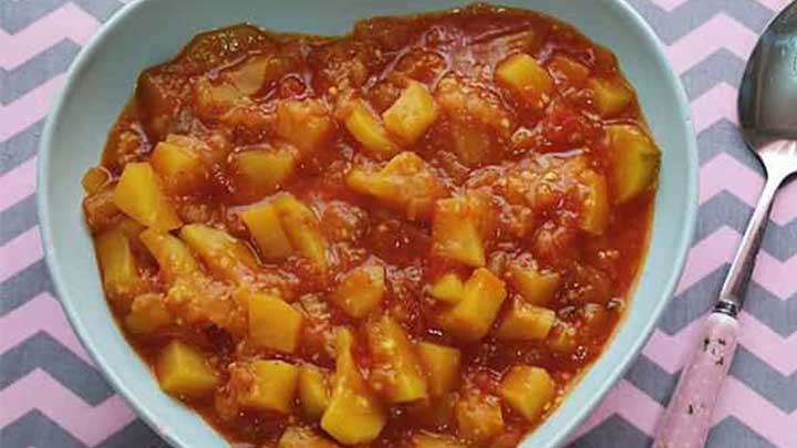 یتیمچه خوشمزه و مجلسی یتیمچه خوشمزه و مجلسی