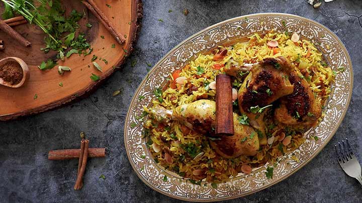 نکات و فوت و فن‌های طرز تهیه مجبوس