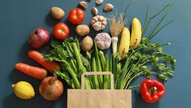 30 مواد غذایی برای کاهش سریع قند خون