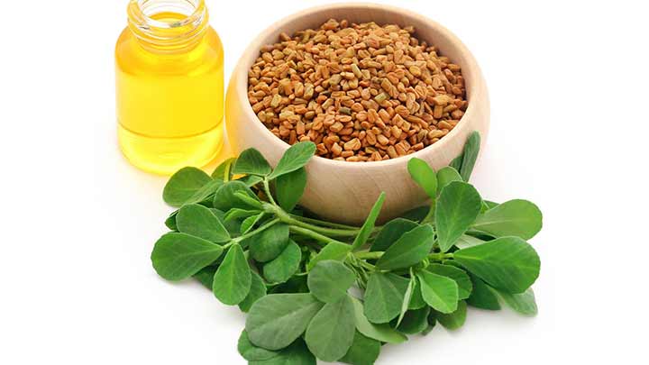 کاهش قند خون با مصرف شنبلیله کاهش قند خون با مصرف شنبلیله