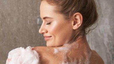 بهترین شامپو بدن برای پوست چرب و جوش دار
