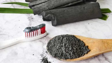 هر آنچه که باید درباره خمیر دندان زغالی بدانید✔