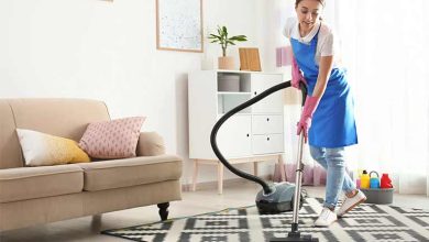 با راه‌های تمیز‌ کردن خانه در کمترین زمان ممکن آشنا شوید!