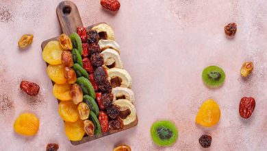 هر آنچه که در مورد معایب مصرف میوه خشک باید بدانید!