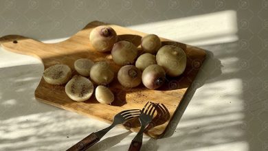 بهترین روش پخت شلغم؛ برای سرماخوردگی و سلامتی