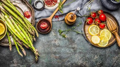 30 ترفند جالب آشپزی که سرآشپزها به شما نمی‌گویند!