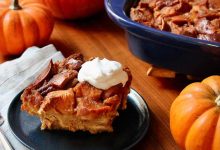 طرز تهیه انواع دسر و غذا با کدو حلوایی