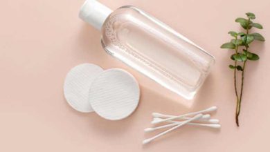 چه تفاوتی بین میسلار واتر و تونر وجود دارد؟ کدام بهتر است؟