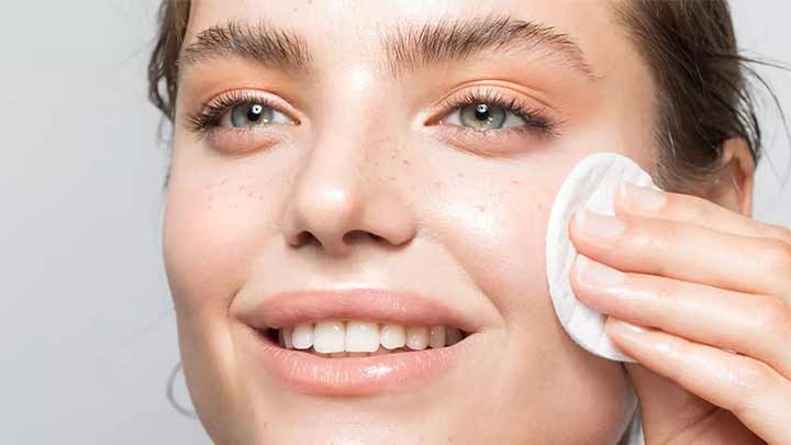 همه چیز در مورد تونر و میسلار واتر