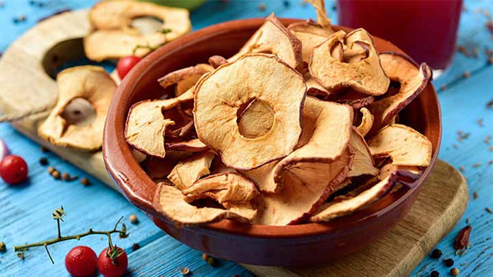 فواید میوه خشک برای کاهش وزن فواید میوه خشک برای کاهش وزن