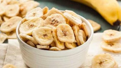 روش خشک کردن میوه در فر🍏؛ با آموزش مرحله به مرحله