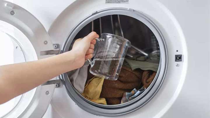 ترفندهایی برای از بین بردن بوی بد ماشین لباسشویی ترفندهایی برای از بین بردن بوی بد ماشین لباسشویی