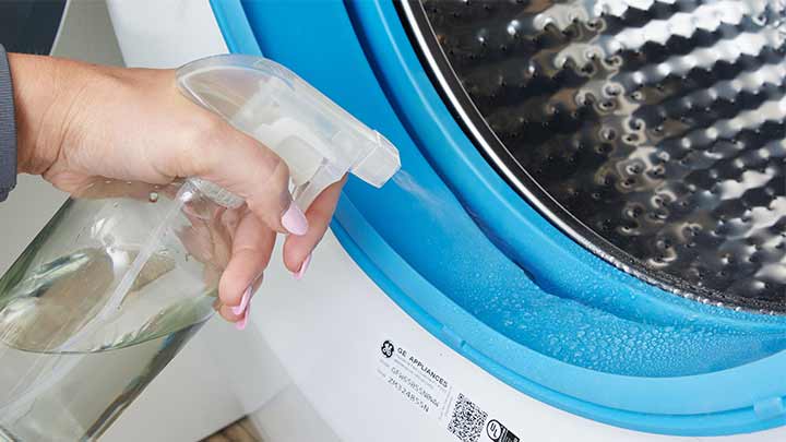 جرمگیری برای رفع بوی بد ماشین لباسشویی جرمگیری برای رفع بوی بد ماشین لباسشویی