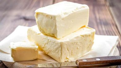 چند ترفند ساده برای فریز کردن کره