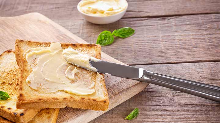 فریز کردن کره به صورت تازه فریز کردن کره به صورت تازه