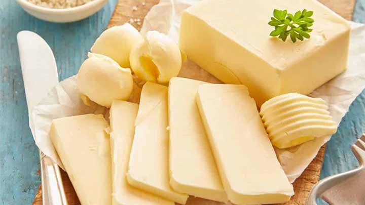 فریز کردن کره با بستهبندی اصلی خود فریز کردن کره با بستهبندی اصلی خود