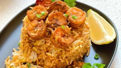 لیست معروف‌ترین غذاهای محلی هرمزگان