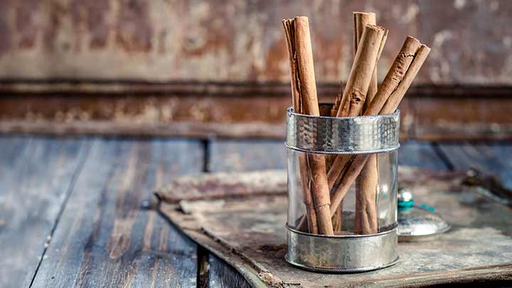 تفاوت طعم دارچین کاسیا و سیلان تفاوت طعم دارچین کاسیا و سیلان