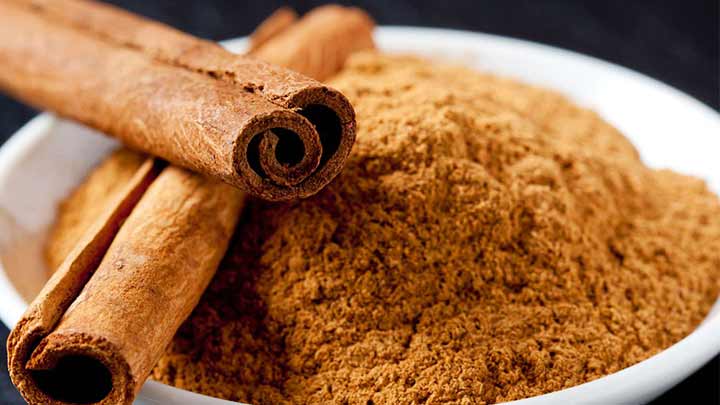 تفاوت ضخامت دارچین اصل و تقلبی تفاوت ضخامت دارچین اصل و تقلبی