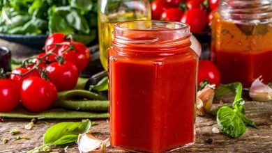 نحوه تشخیص رب گوجه فرنگی تقلبی + نکاتی که باید بدانید!