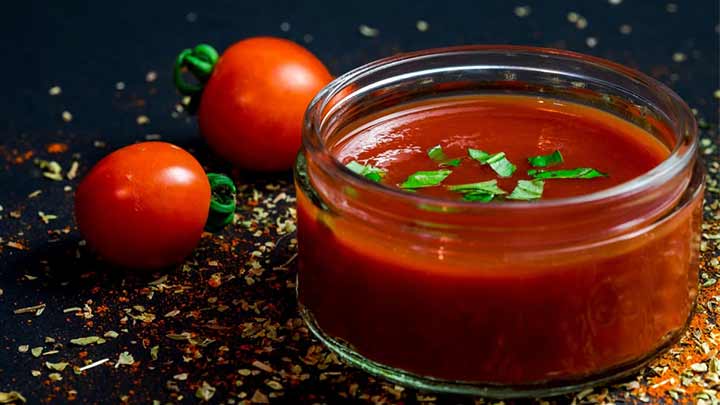 عوارض استفاده از رب گوجه فرنگی تقلبی عوارض استفاده از رب گوجه فرنگی تقلبی