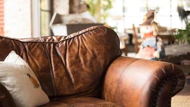 بهترین روش نگهداری از محصولات چرمی