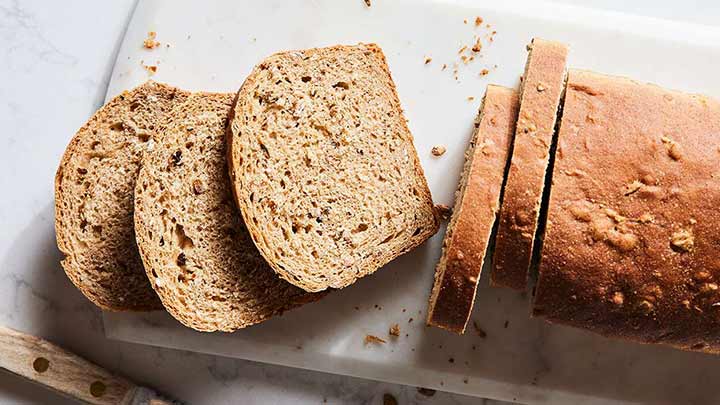 نان را در یخچال نگه داریم یا فریزر؟ نان را در یخچال نگه داریم یا فریزر؟