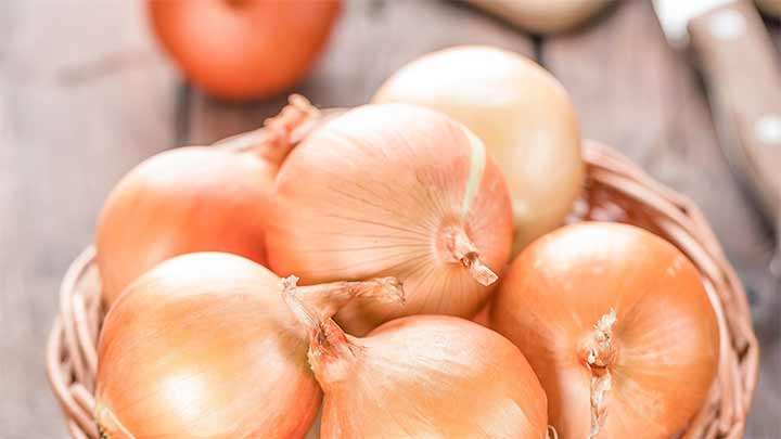 سلامت چشم از مهمترین خواص پیاز سلامت چشم از مهمترین خواص پیاز