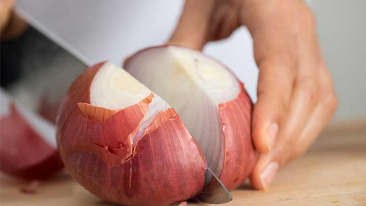 تنظیم فشار خون از مهمترین خواص پیاز تنظیم فشار خون از مهمترین خواص پیاز