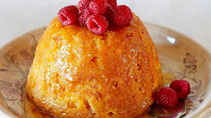 5 نکته مهم که در تهیه پودینگ پرتقال باید بدانید! 5 نکته مهم که در تهیه پودینگ پرتقال باید بدانید!