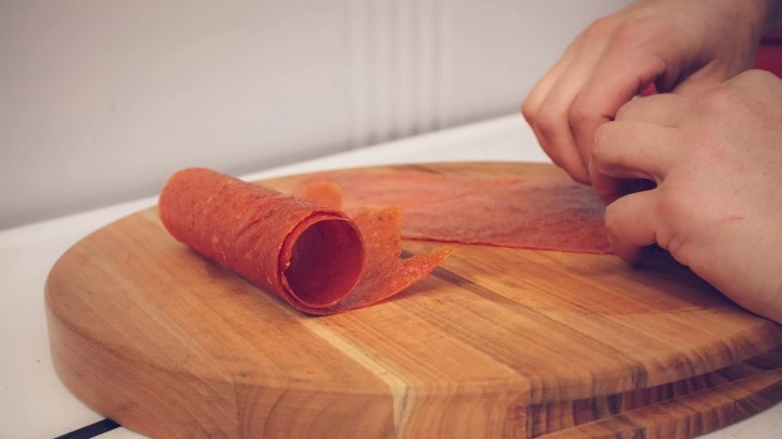 نکات و فوتوفنهای طرز تهیه لواشک خرمالو نکات و فوتوفنهای طرز تهیه لواشک خرمالو