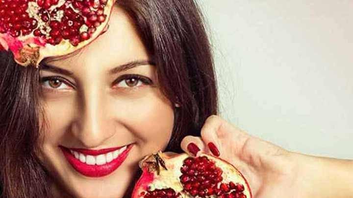 انواع خواص تغذیهای انار برای مو انواع خواص تغذیهای انار برای مو