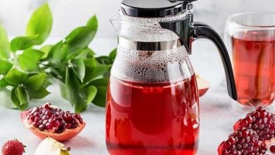 طرز تهیه چای انار با عطر و بوی فوقالعاده؛ ویژه شب یلدا