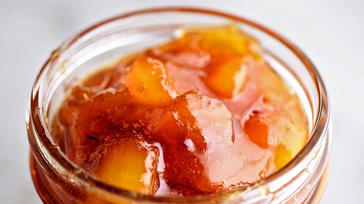 مربا، یک مکمل عالی برای صبحانه و عصرانه