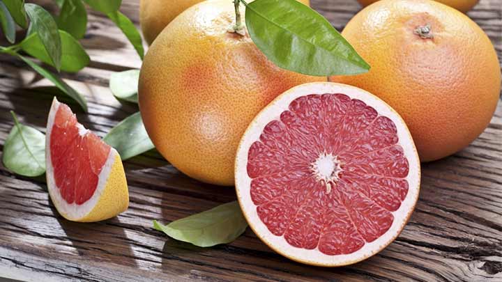 کمک به کاهش وزن از خواص مصرف گریپ فروت کمک به کاهش وزن از خواص مصرف گریپ فروت